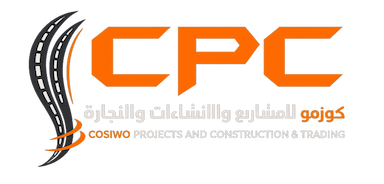 CPC Qatar - Cosmo Projects & Construction logo