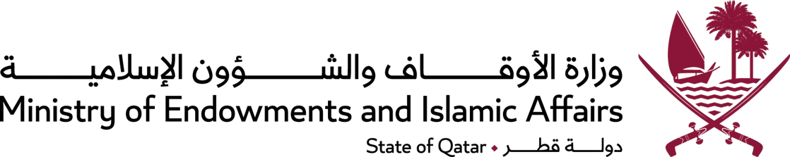 Ministry of Endowments and Islamic Affairs